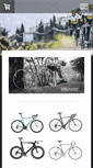 Mobile Screenshot of jdcycles.com